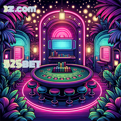 Experimente a Emoção do Cassino no 525bet Agora Mesmo!